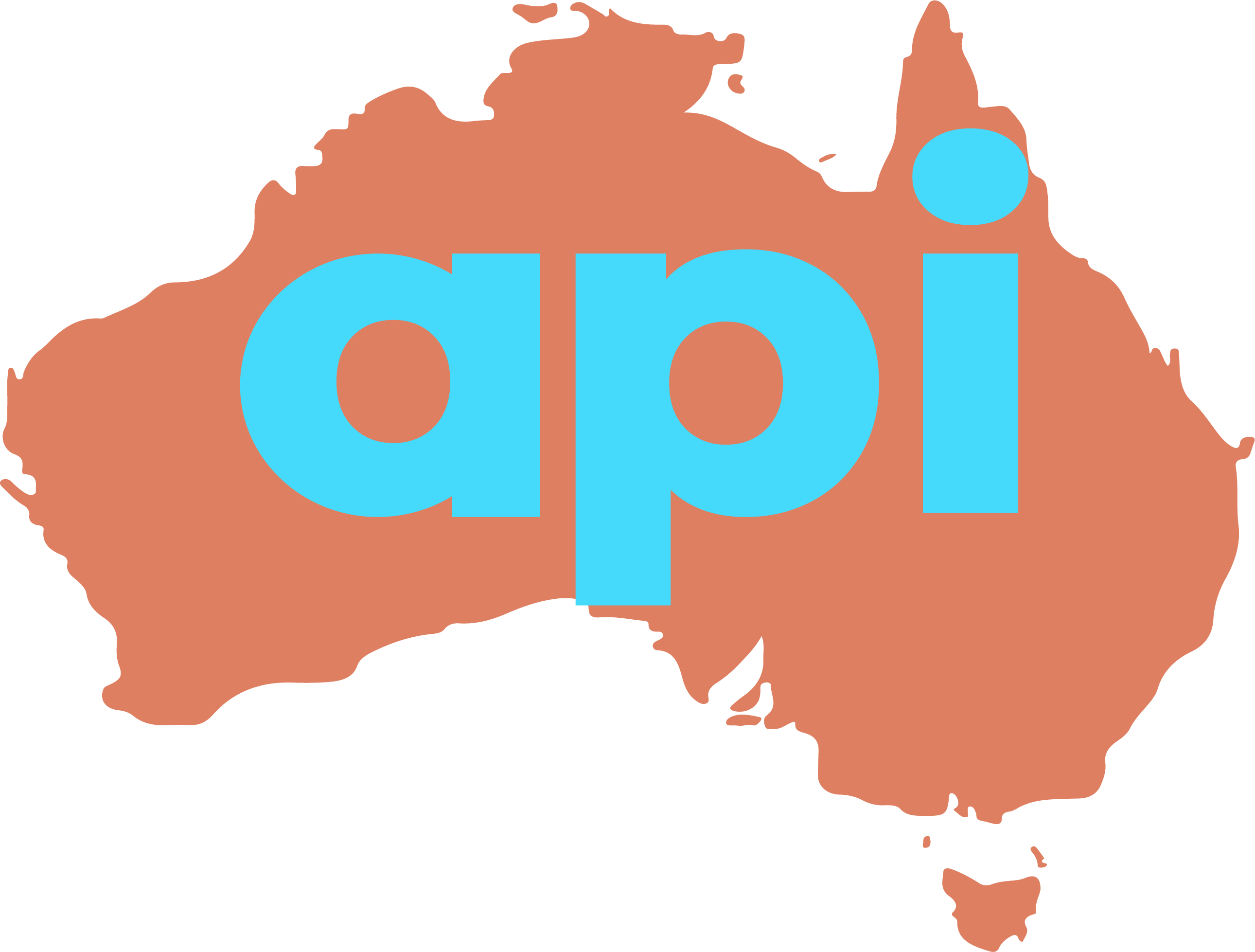 API