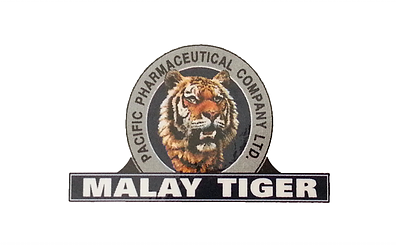 Malay Tiger